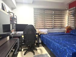 Blk 654B Jurong West Street 61 (Jurong West), HDB 5 Rooms #586783051